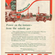 Illustration for article titled Glorious Gasoline Ads from the Dieselpunk Days